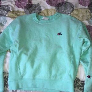 champion crewneck